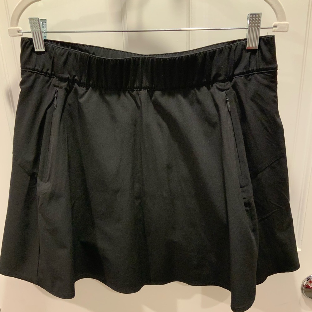 T by Talbots Skort